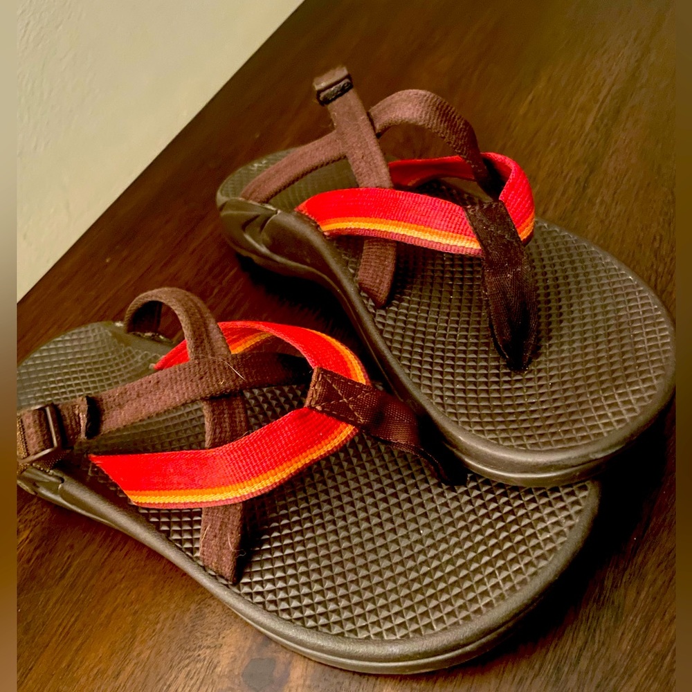 Chacos